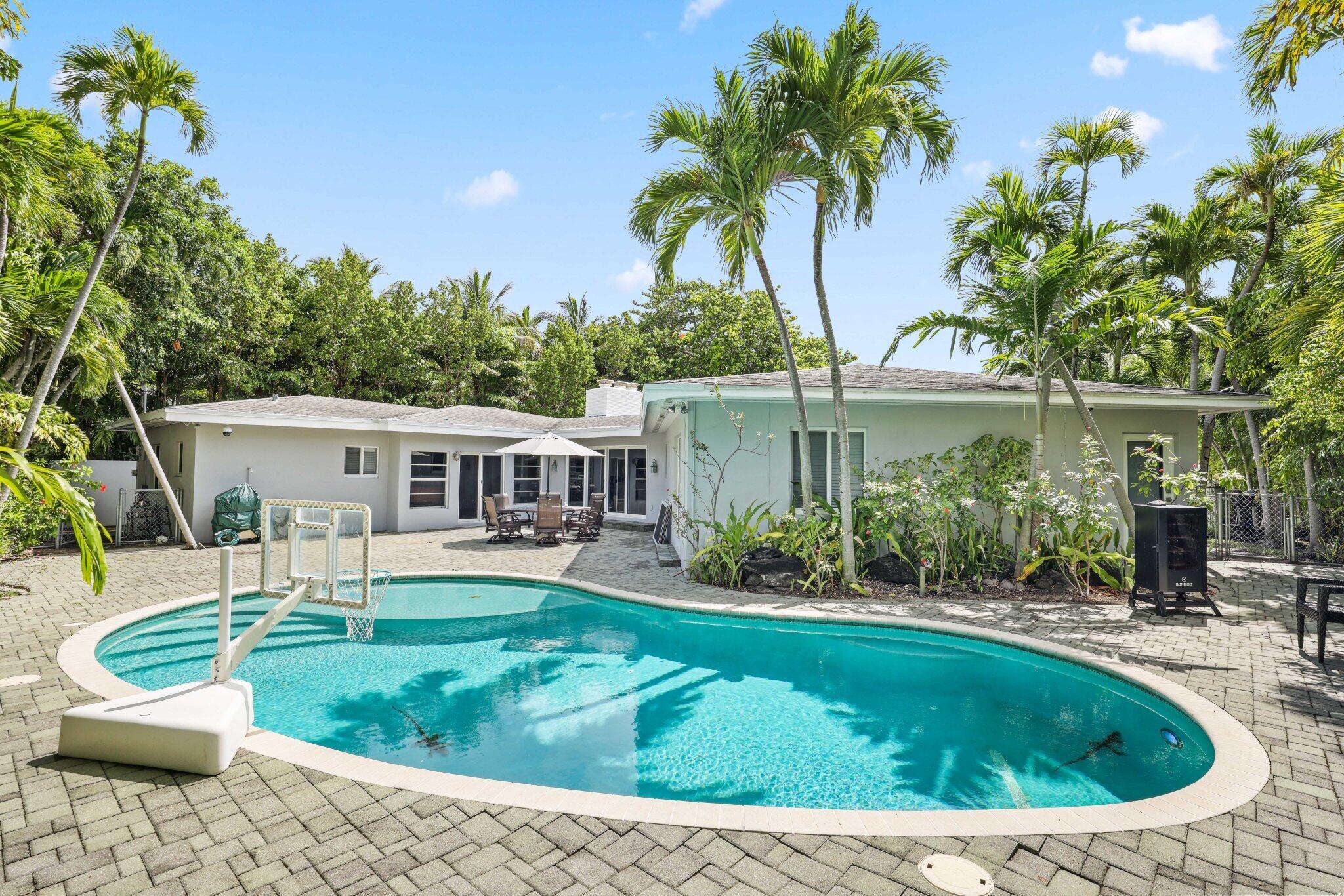 HARBOR BEACH - Residential