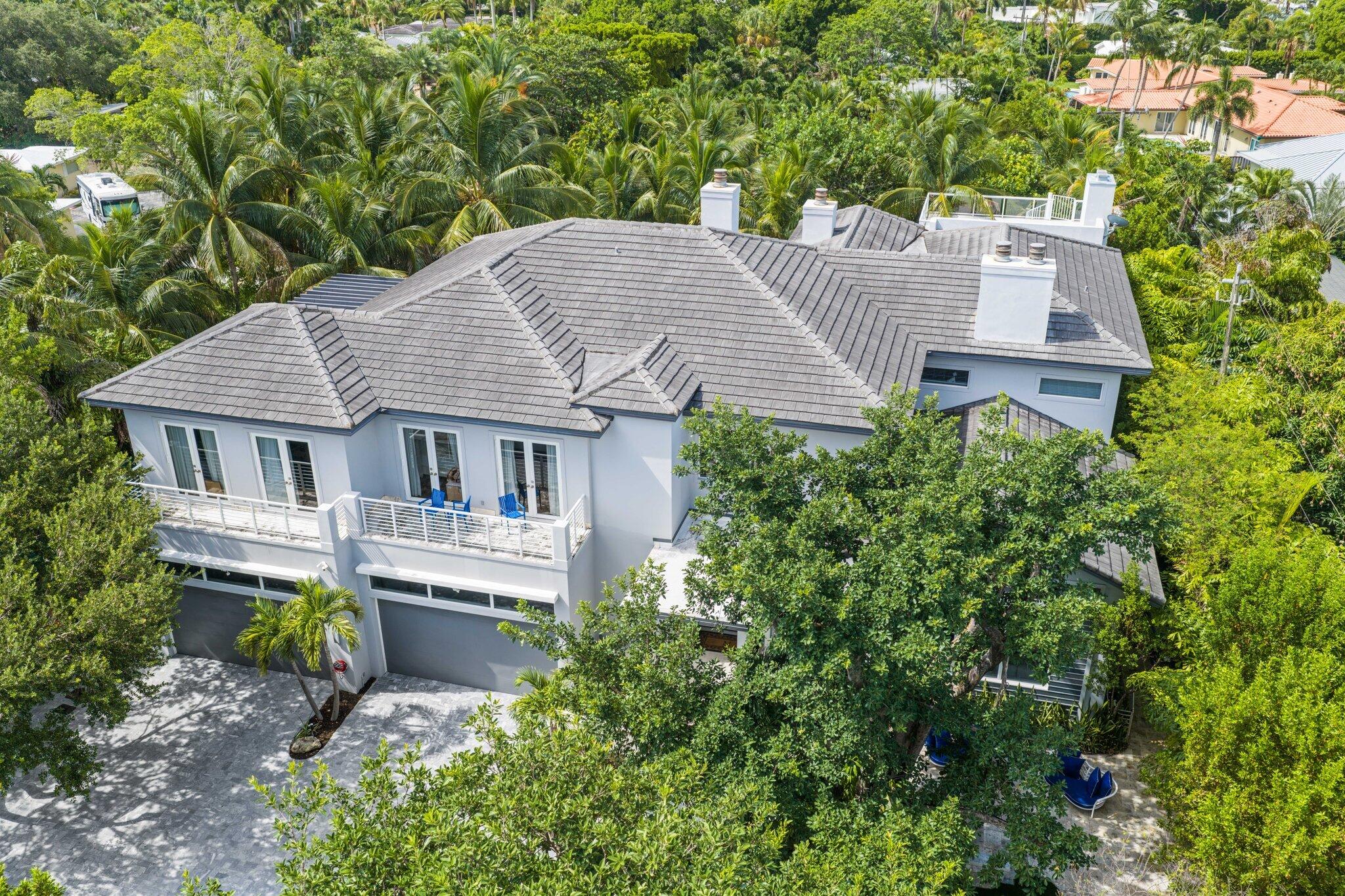 HARBOR BEACH - Residential
