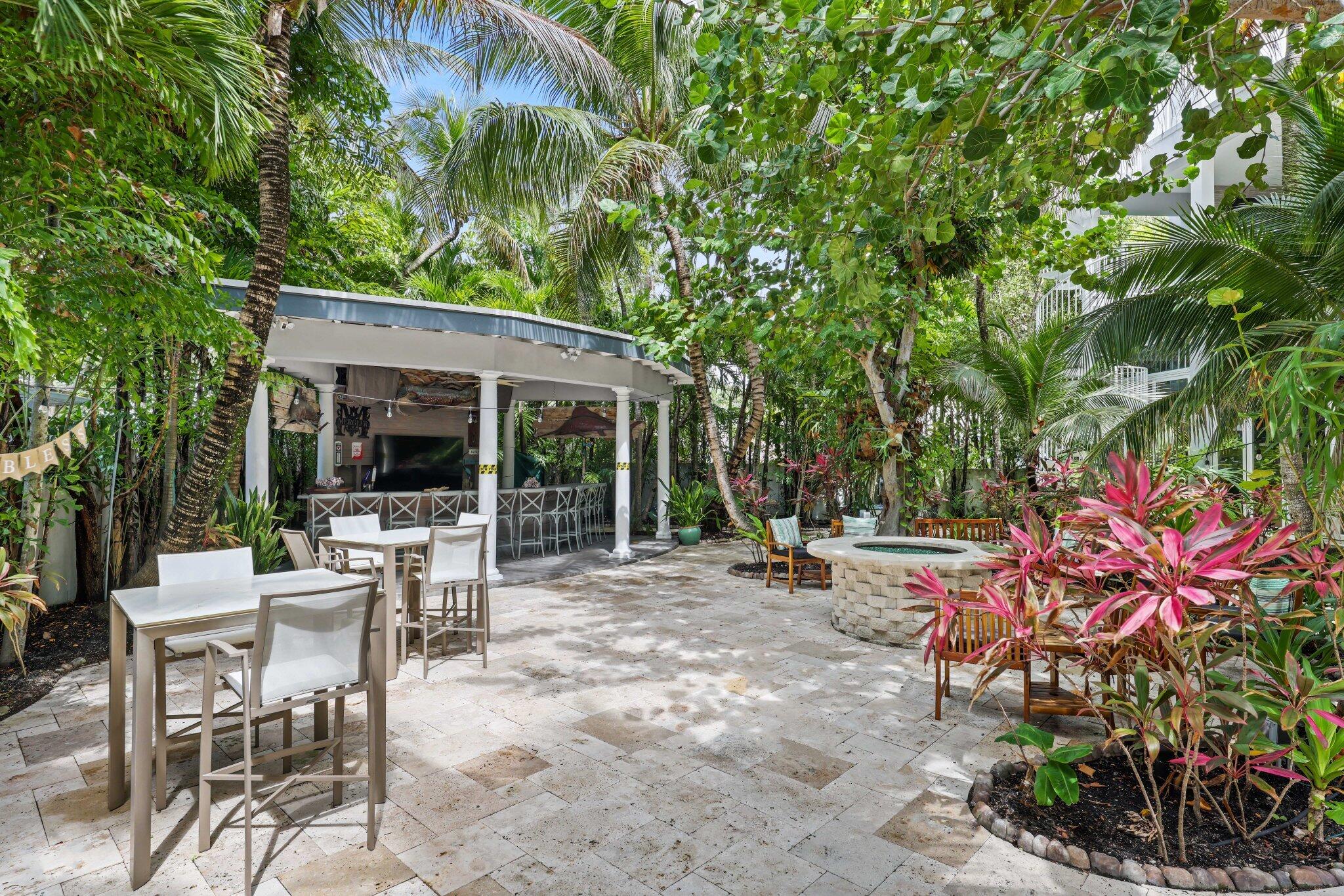 HARBOR BEACH - Residential
