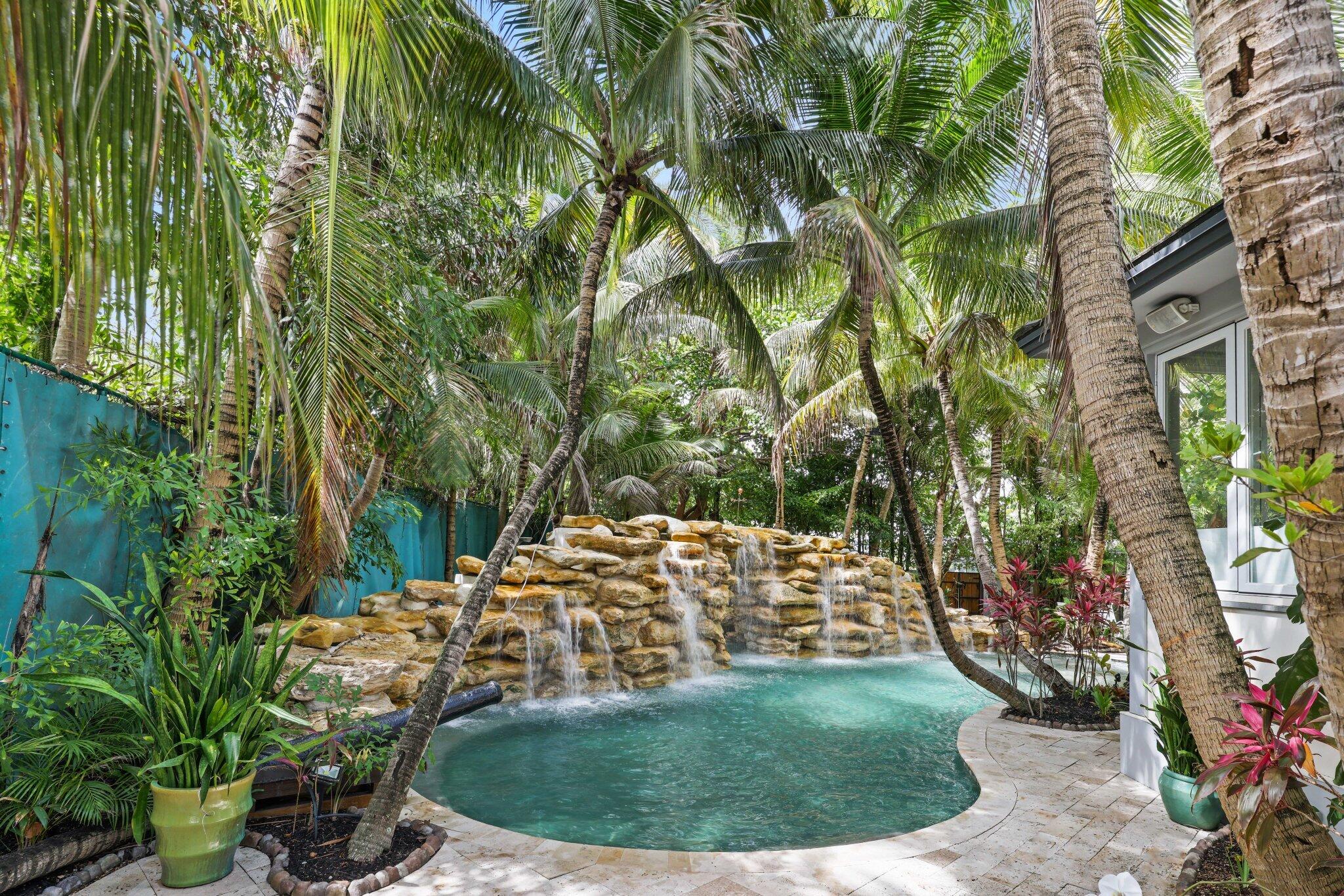 HARBOR BEACH - Residential