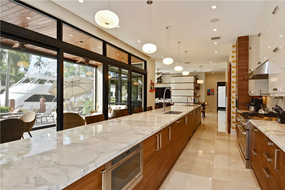 CORAL ISLES - Residential