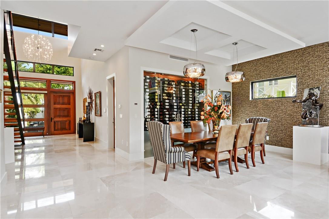CORAL ISLES - Residential