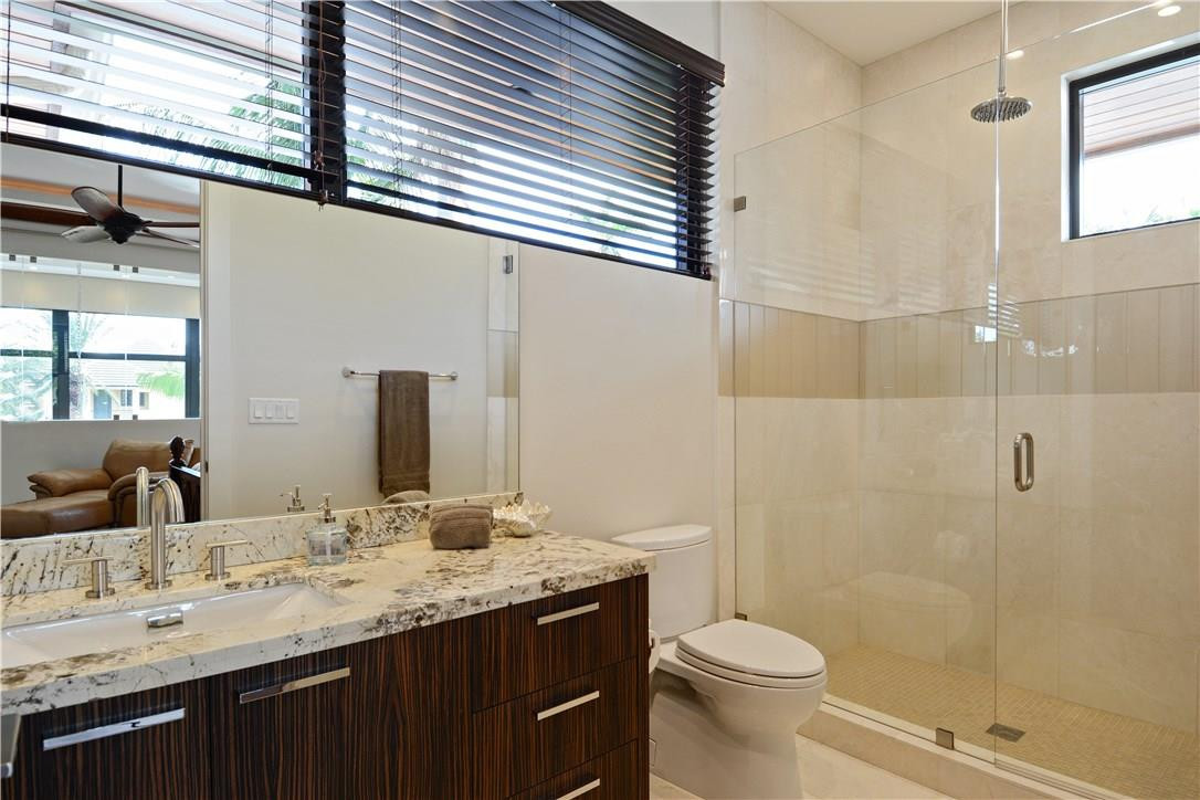 CORAL ISLES - Residential