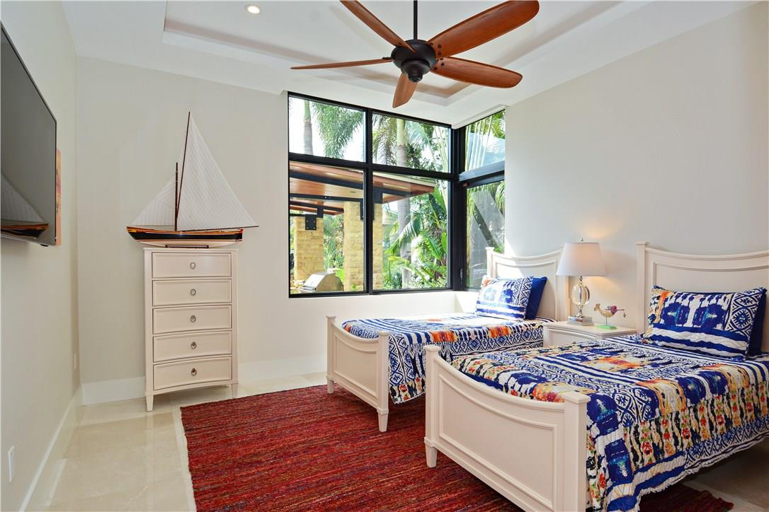 CORAL ISLES - Residential