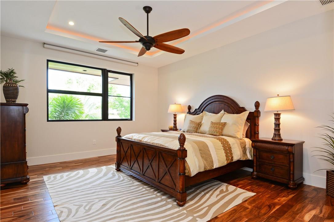 CORAL ISLES - Residential