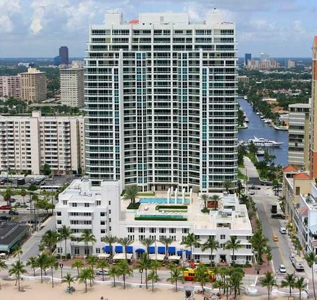 Las Olas Beach Club - Residential