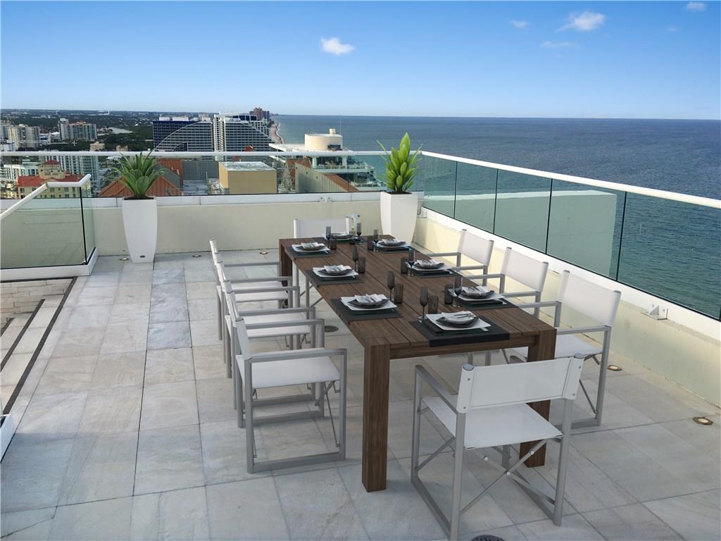 Las Olas Beach Club - Residential