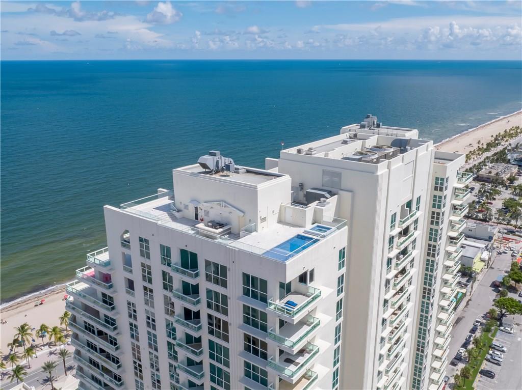 Las Olas Beach Club - Residential