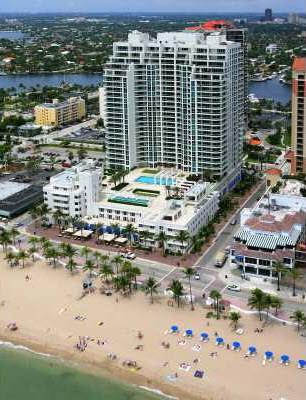 Las Olas Beach Club - Residential