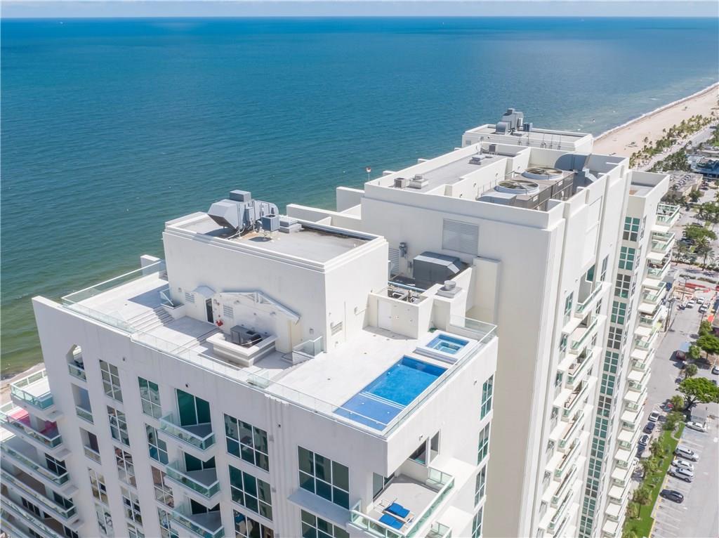 Las Olas Beach Club - Residential