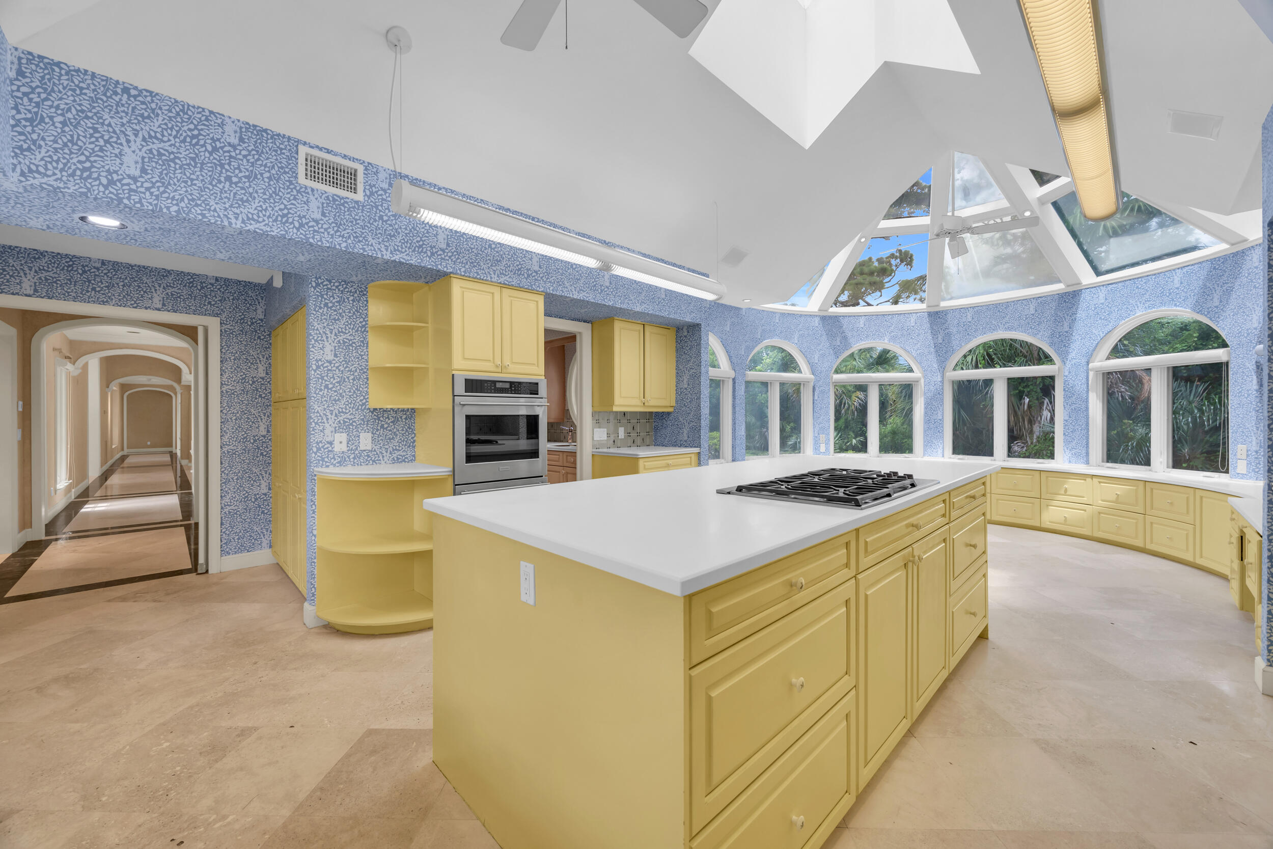 LOBLOLLY PINES - Residential