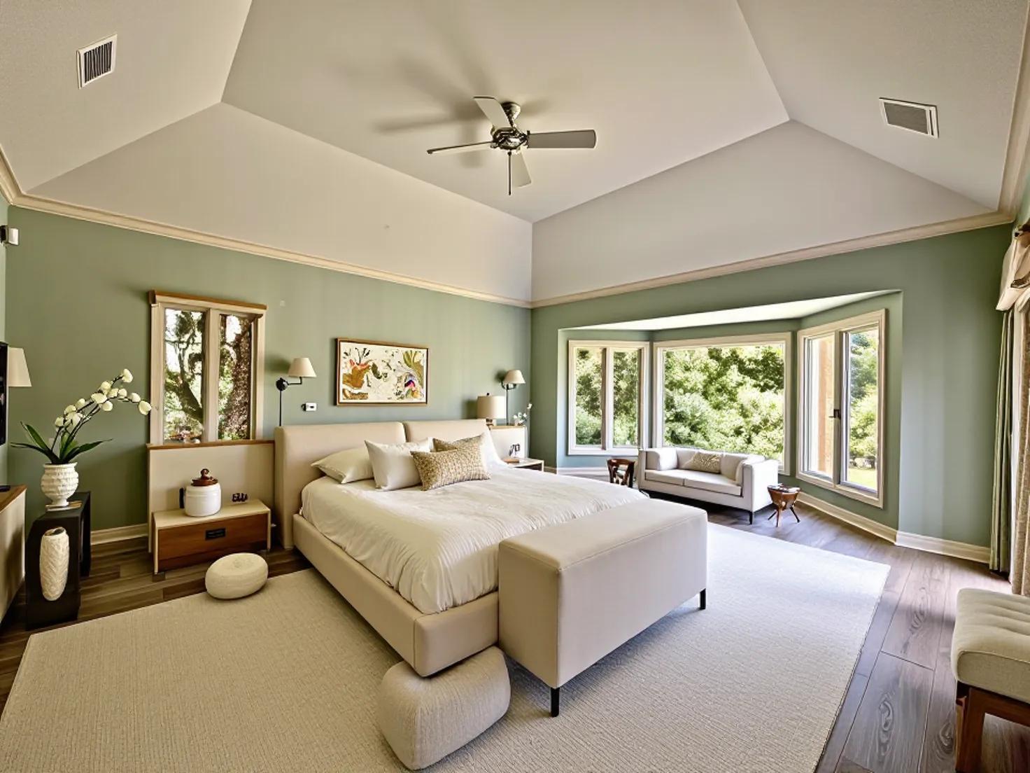 LOBLOLLY PINES - Residential