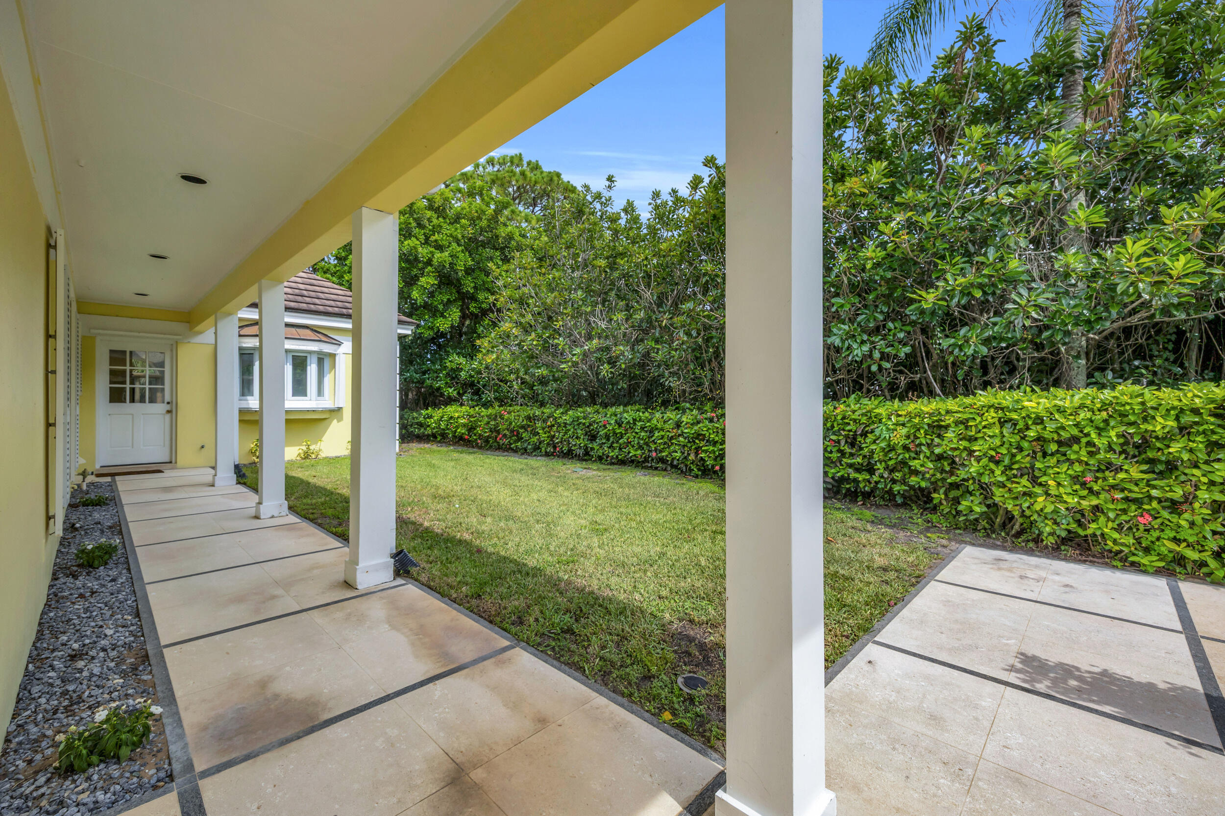 LOBLOLLY PINES - Residential
