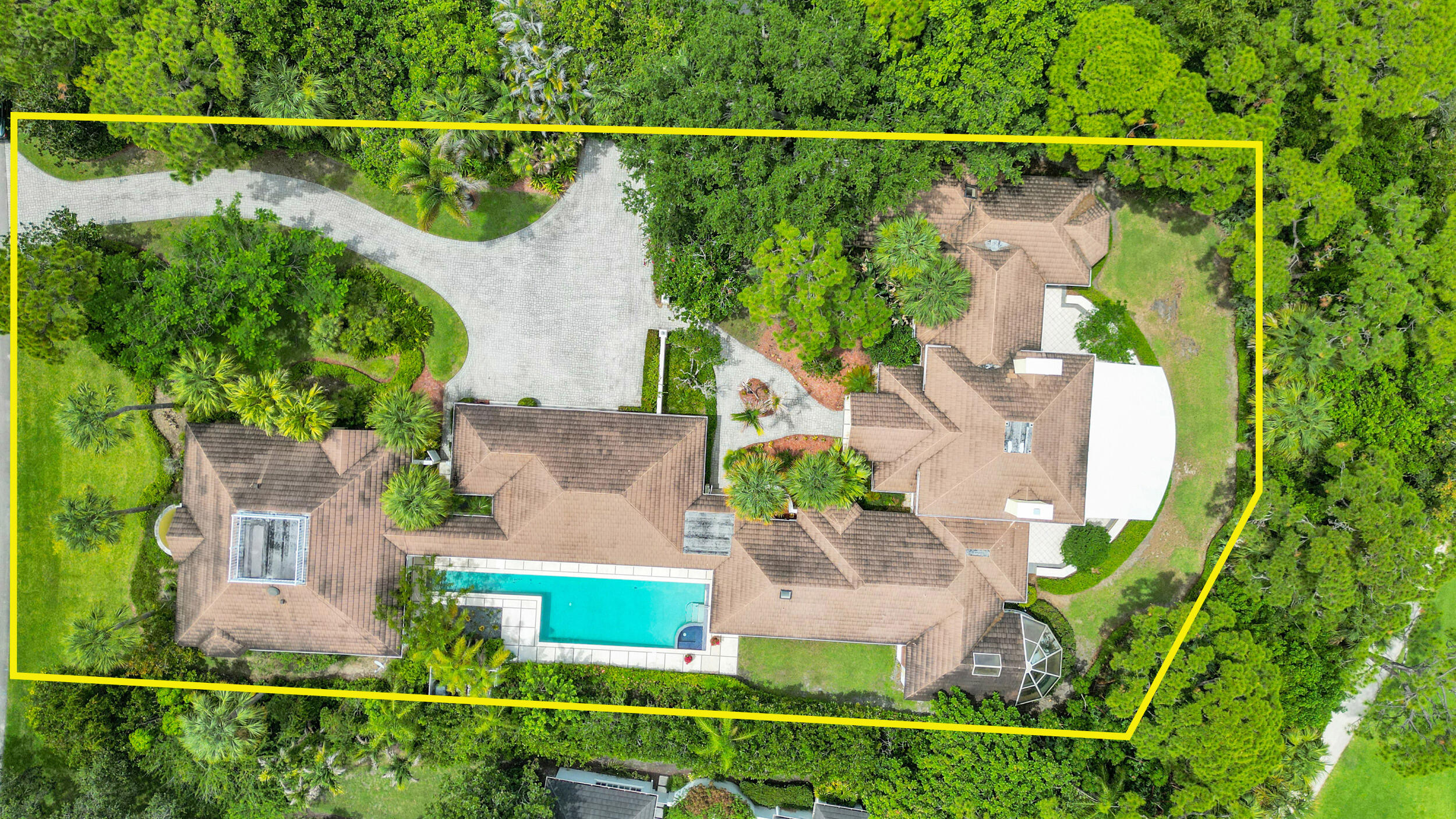 LOBLOLLY PINES - Residential