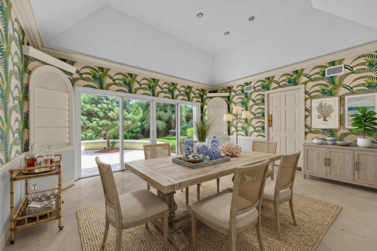 LOBLOLLY PINES - Residential