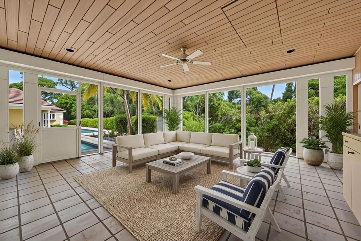 LOBLOLLY PINES - Residential