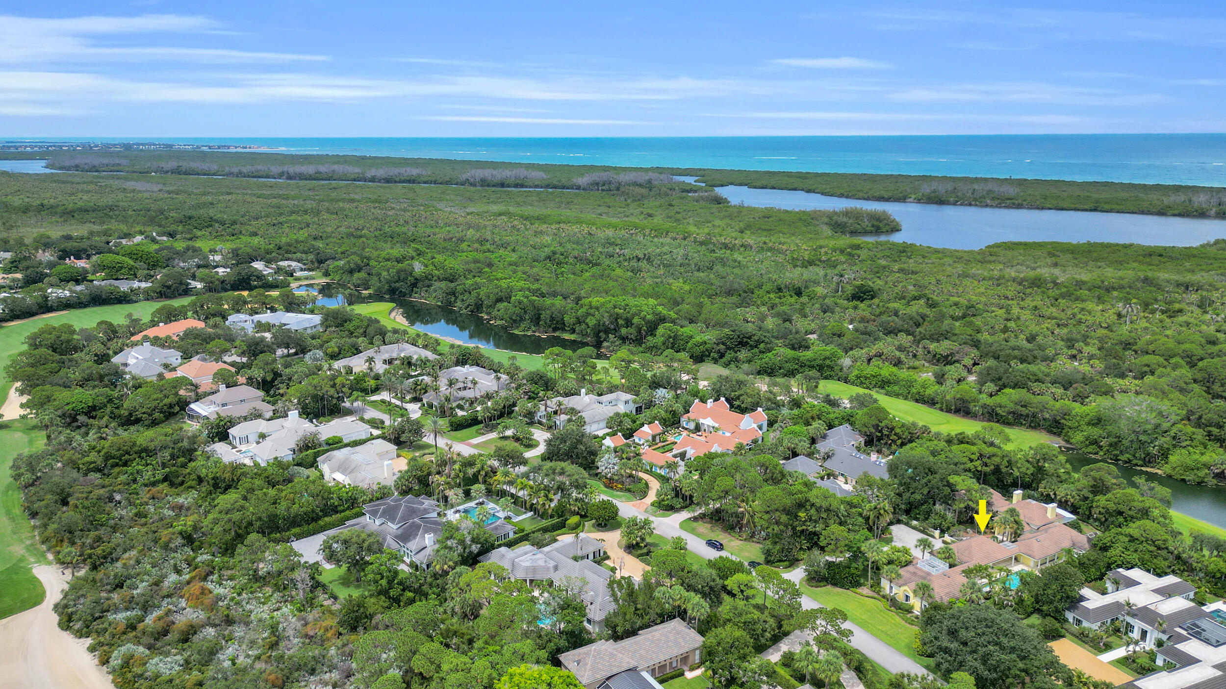 LOBLOLLY PINES - Residential