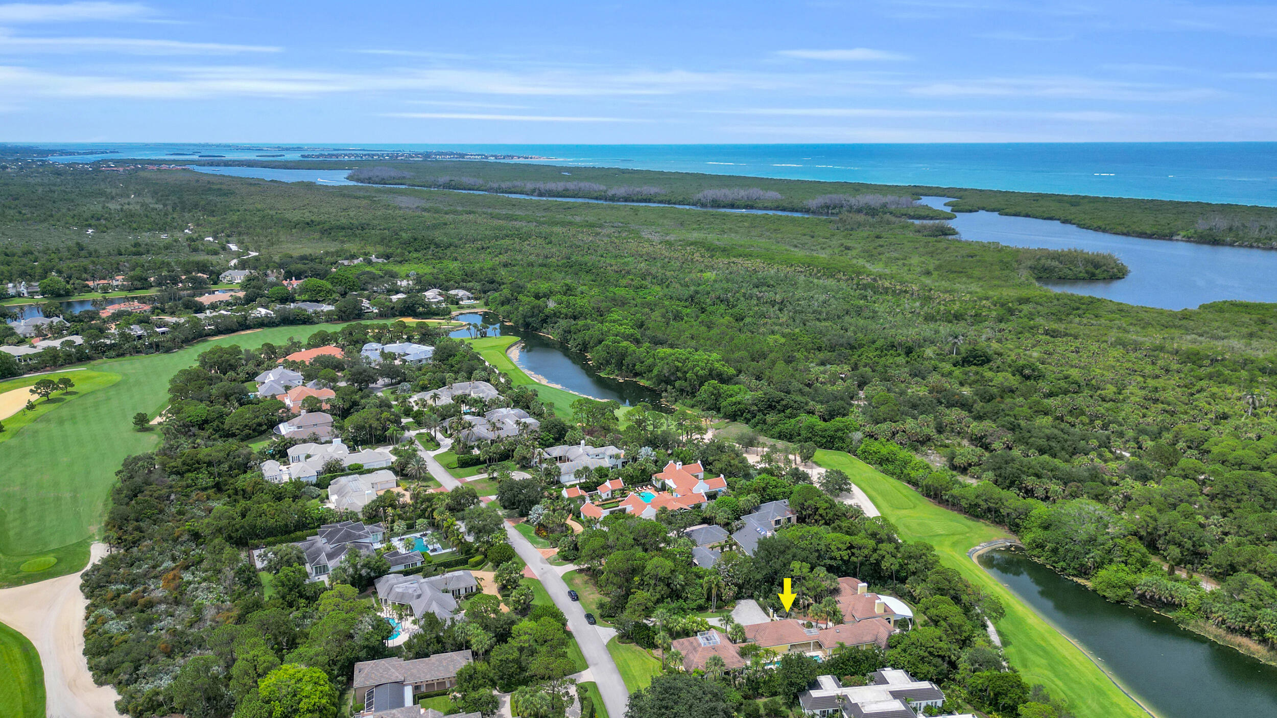 LOBLOLLY PINES - Residential