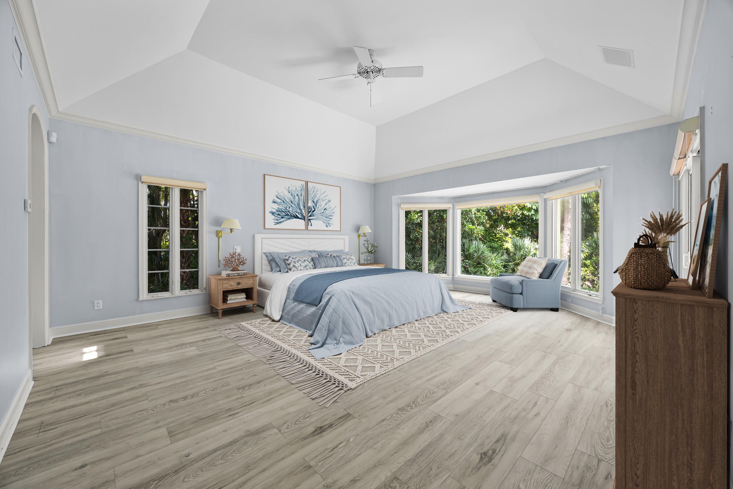 LOBLOLLY PINES - Residential