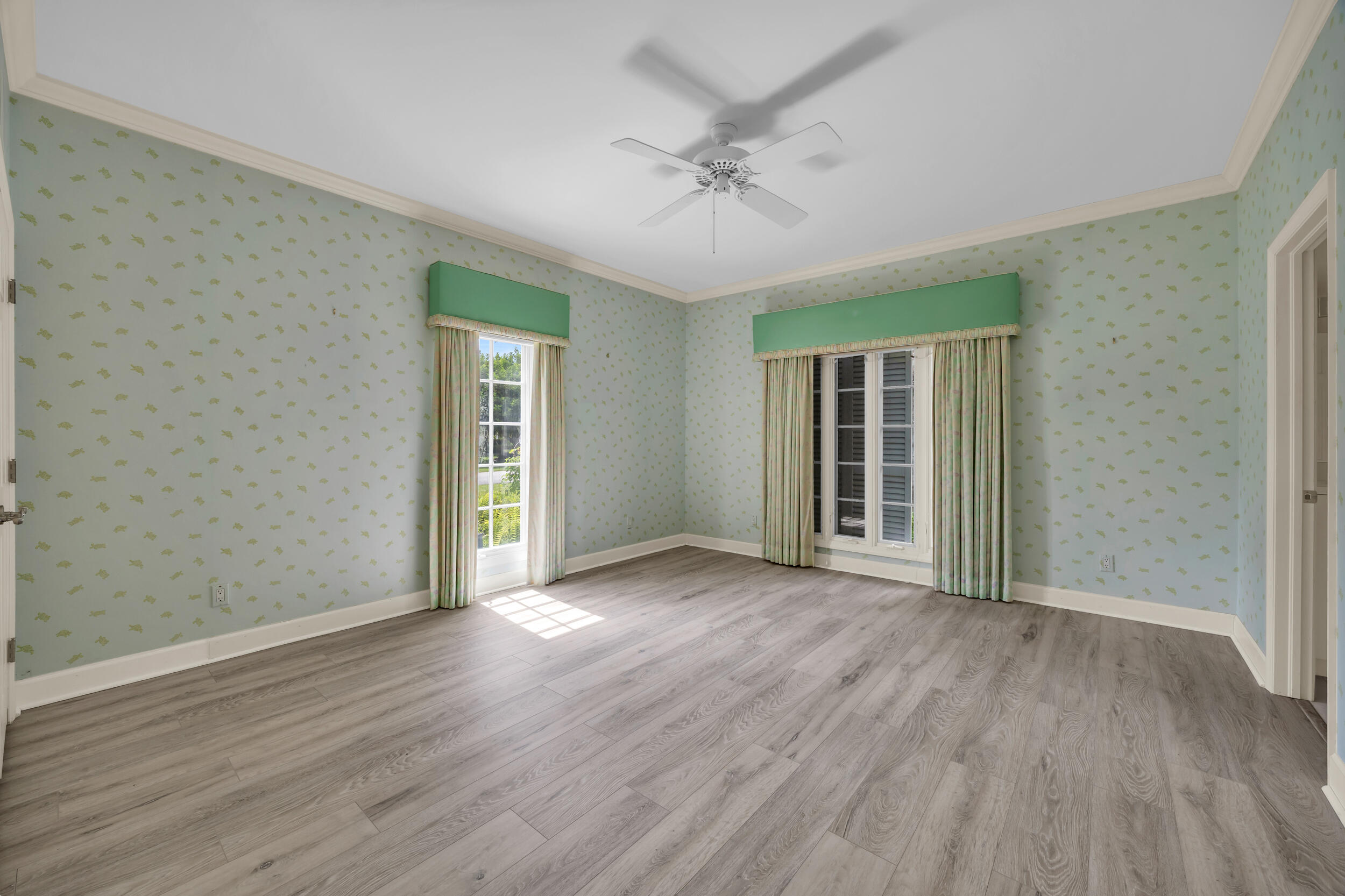 LOBLOLLY PINES - Residential