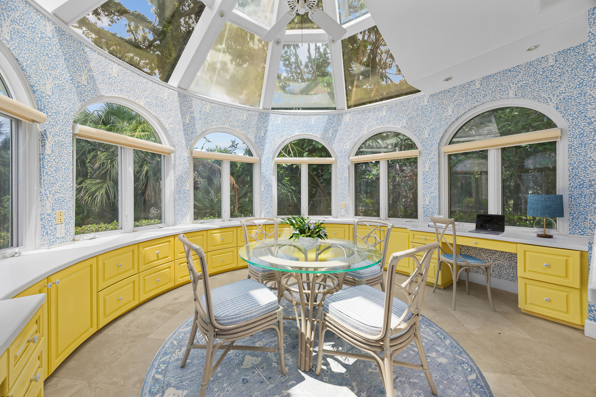 LOBLOLLY PINES - Residential