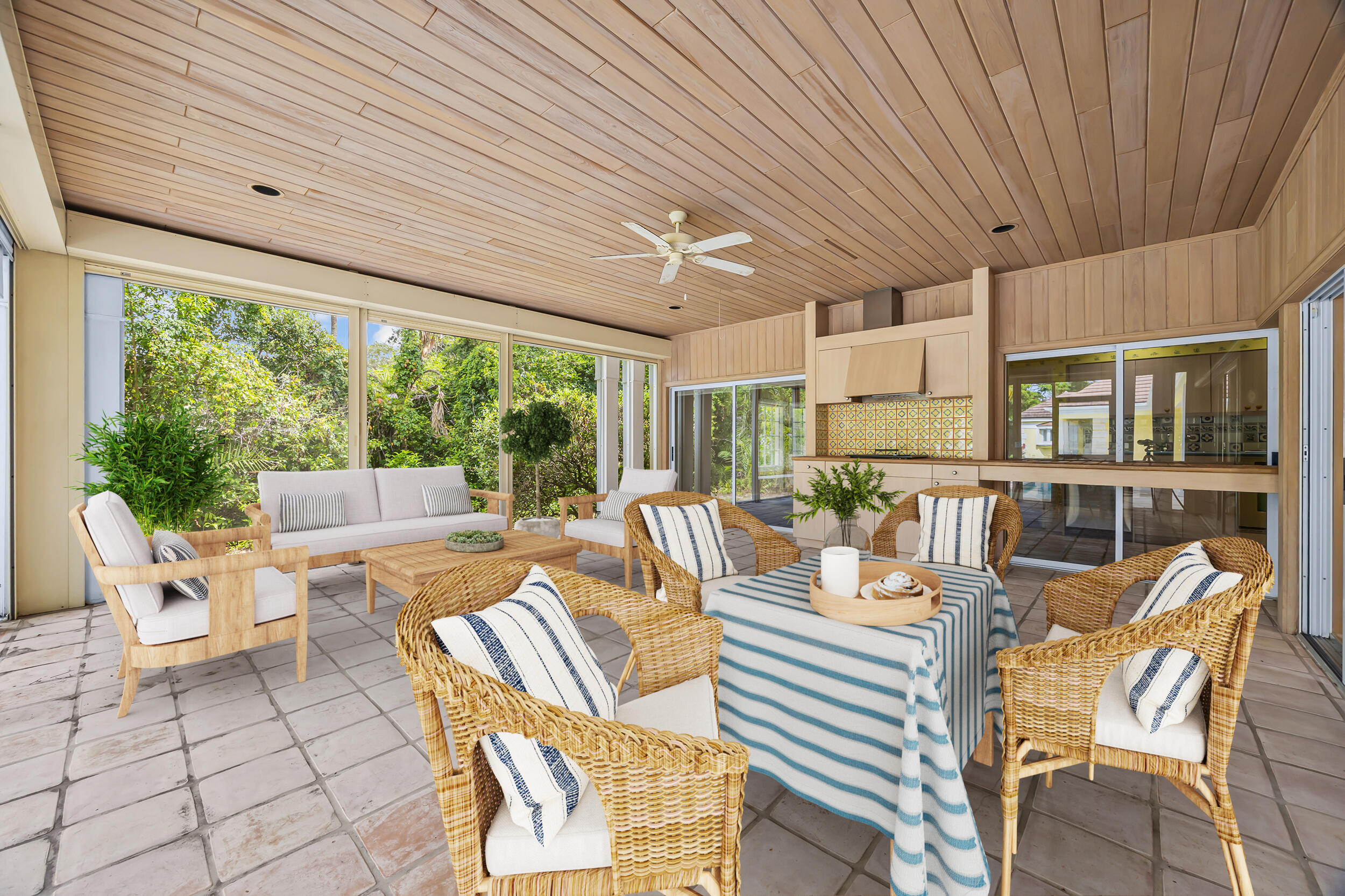 LOBLOLLY PINES - Residential