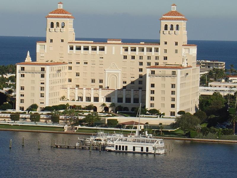 PALM BEACH BILTMORE CONDO - Residential