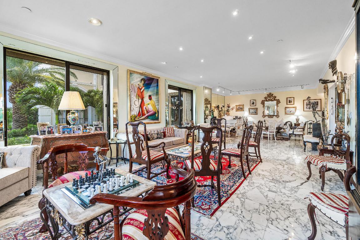 PALM BEACH BILTMORE CONDO - Residential