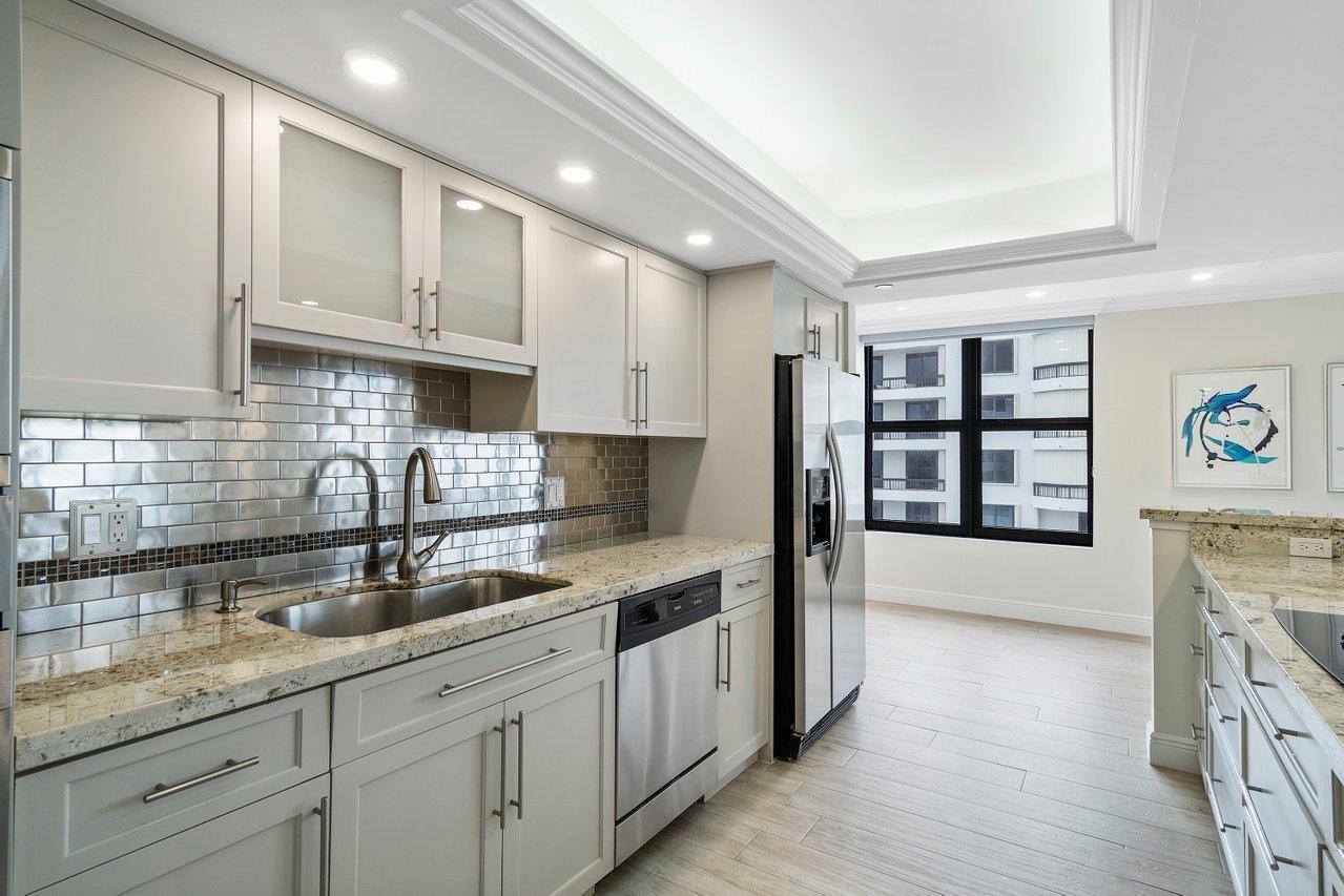 OCEAN TERRACE NORTH CONDO - Residential