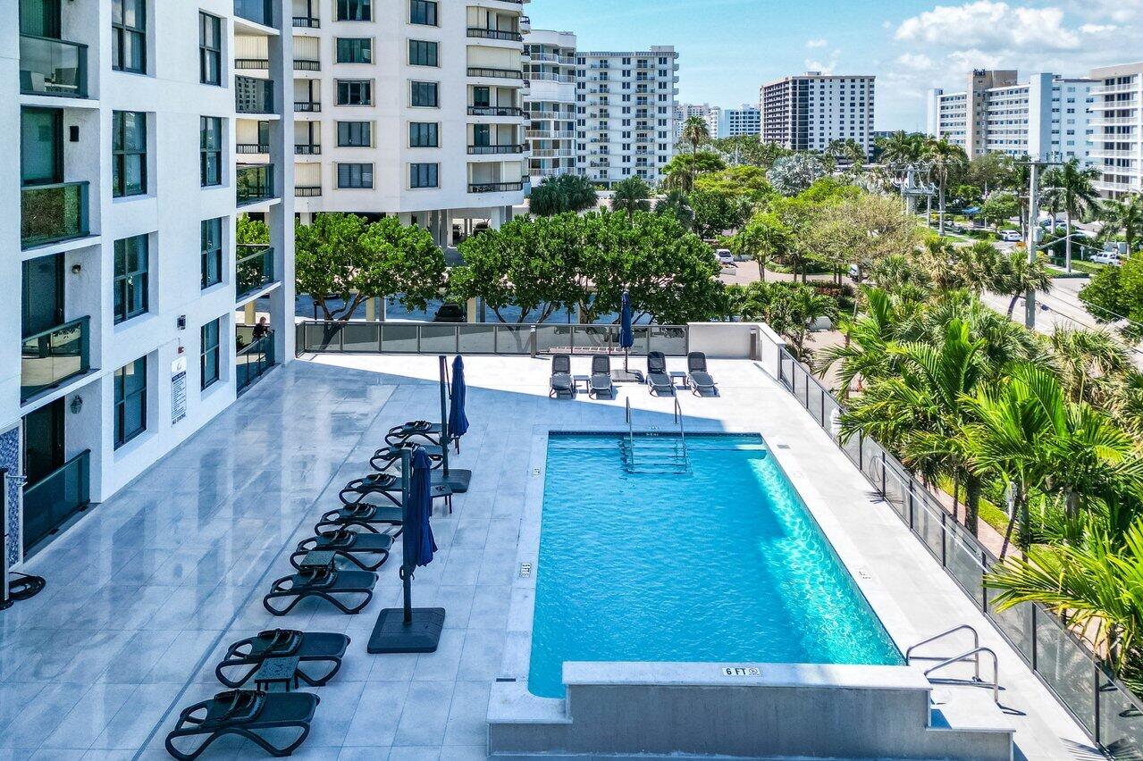 OCEAN TERRACE NORTH CONDO - Residential