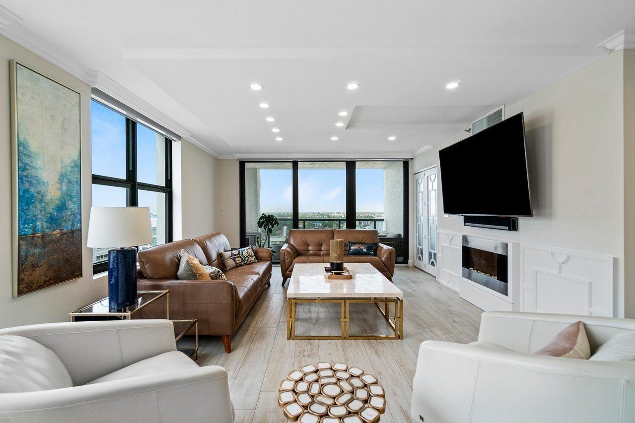 OCEAN TERRACE NORTH CONDO - Residential