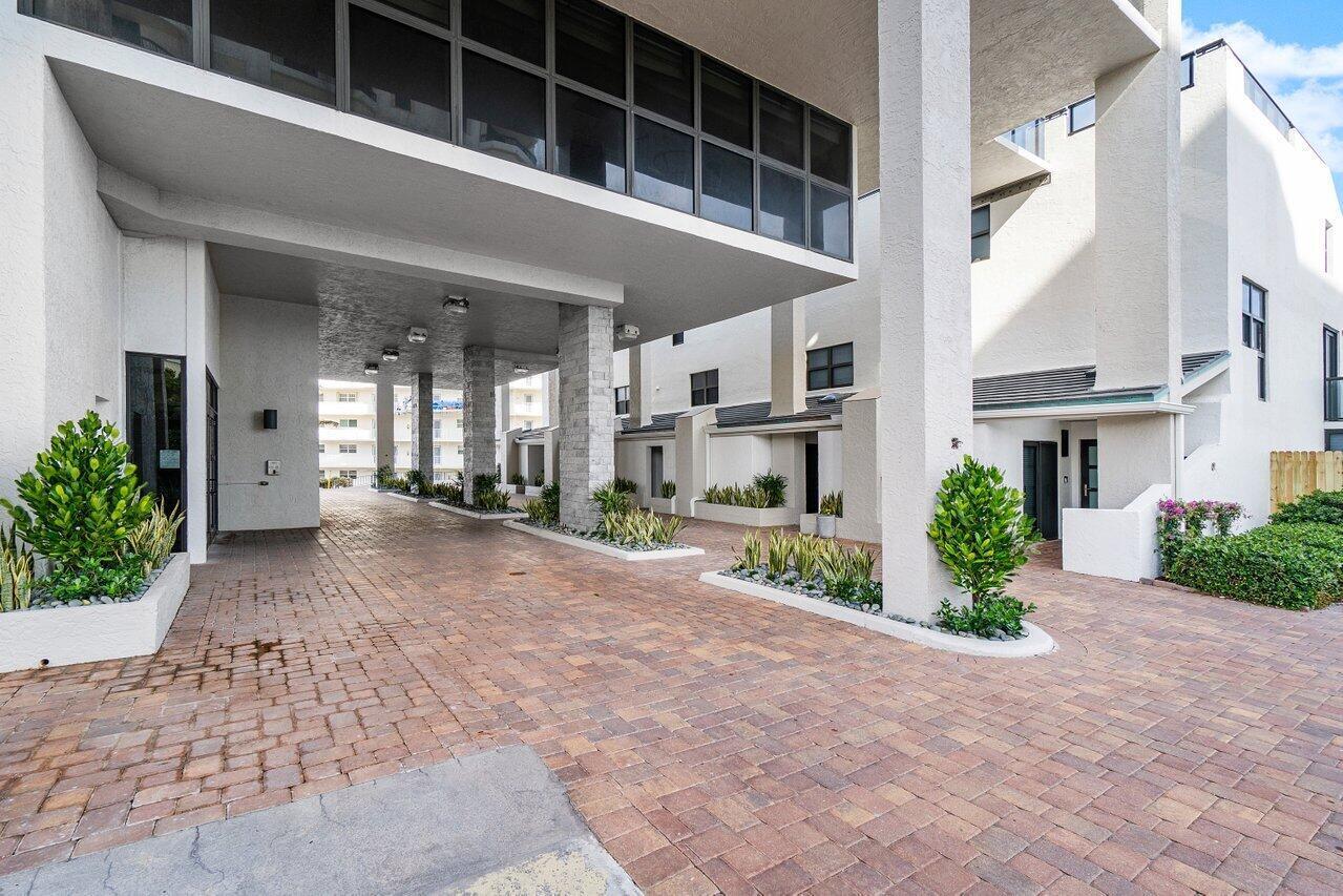 OCEAN TERRACE NORTH CONDO - Residential