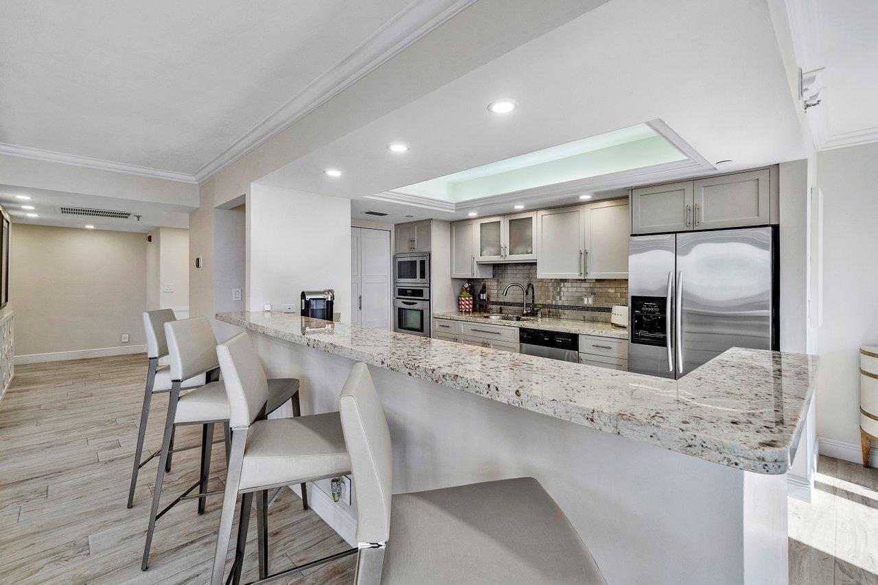 OCEAN TERRACE NORTH CONDO - Residential