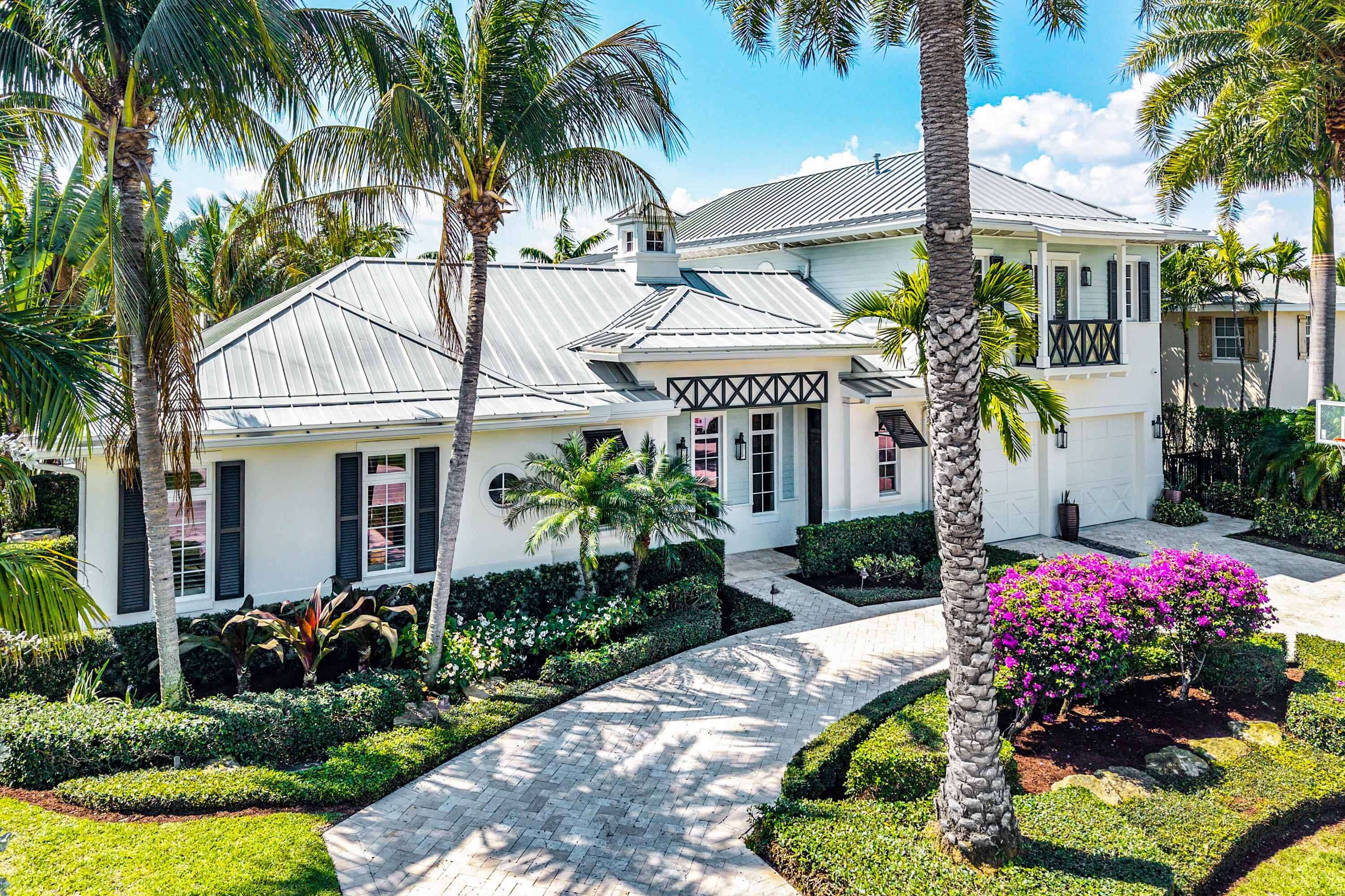 TROPIC ISLE - Residential