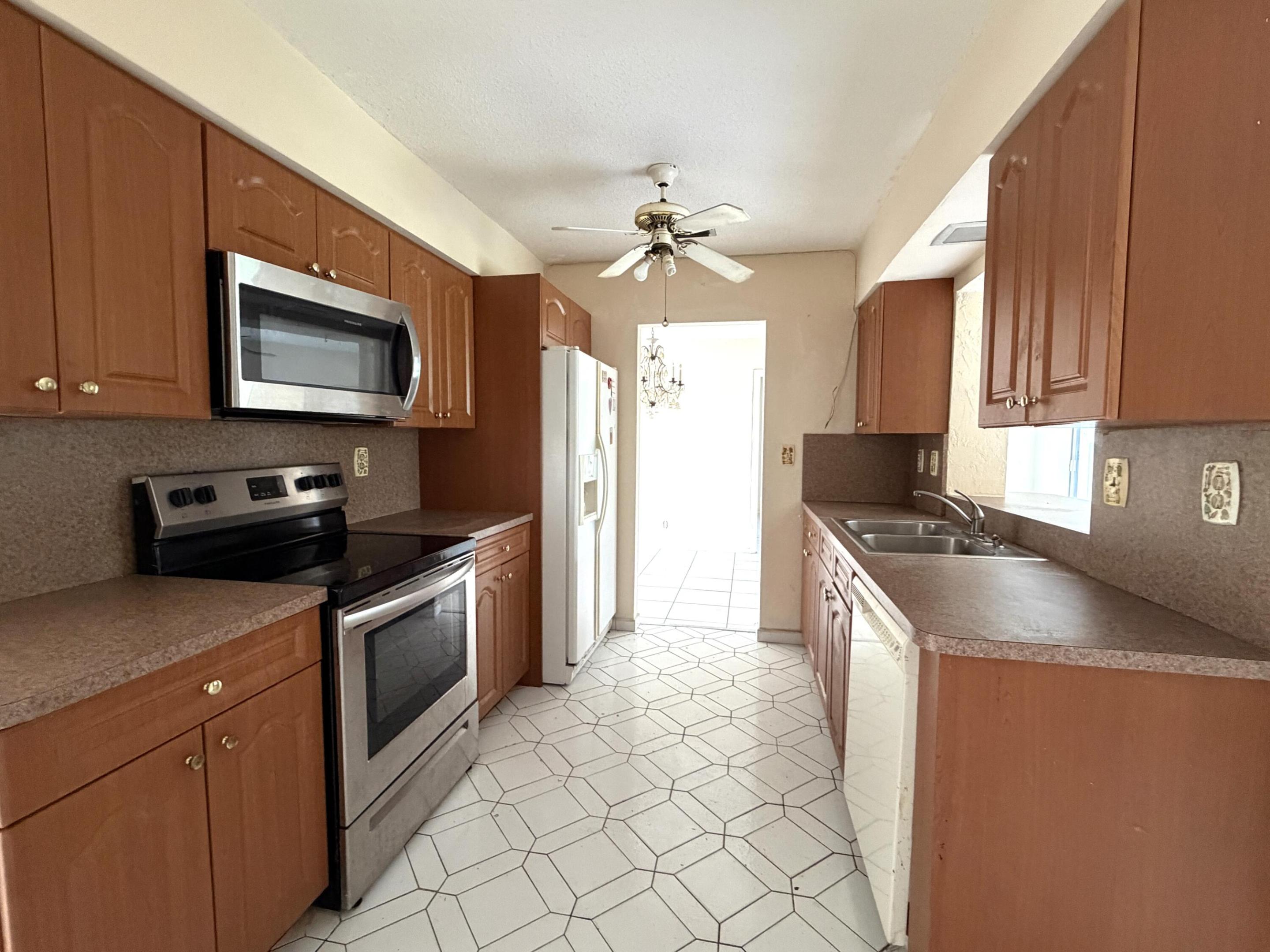 WESTWOOD COMMUNITY 4-A - Residential