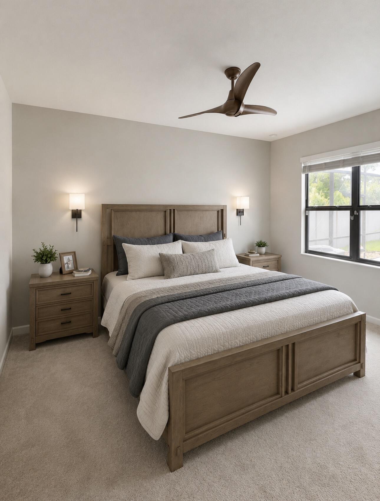 THE PRESERVES AT STONEBRIAR - PHASE 1 - Residential