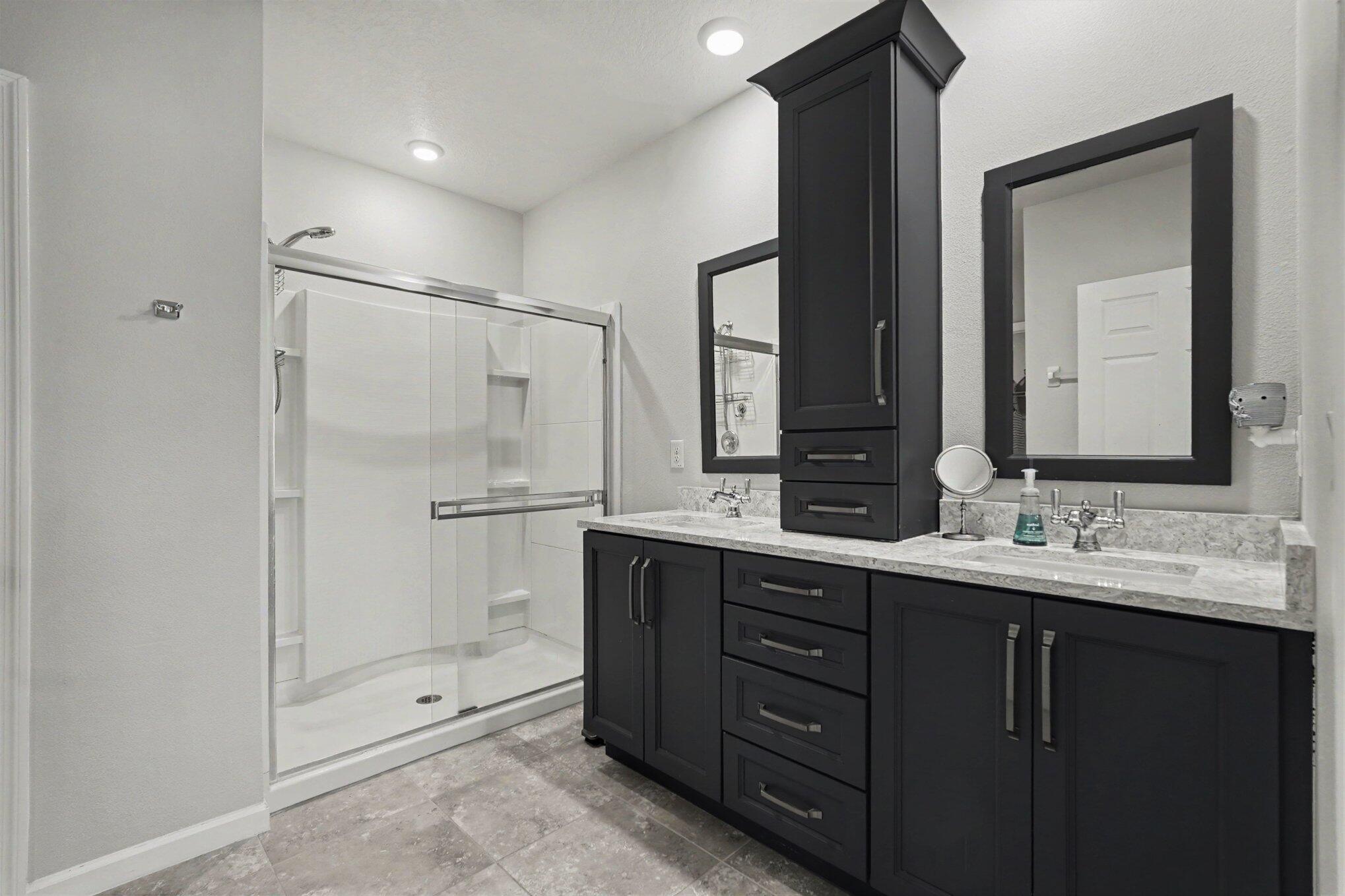 THE PRESERVES AT STONEBRIAR - PHASE 1 - Residential