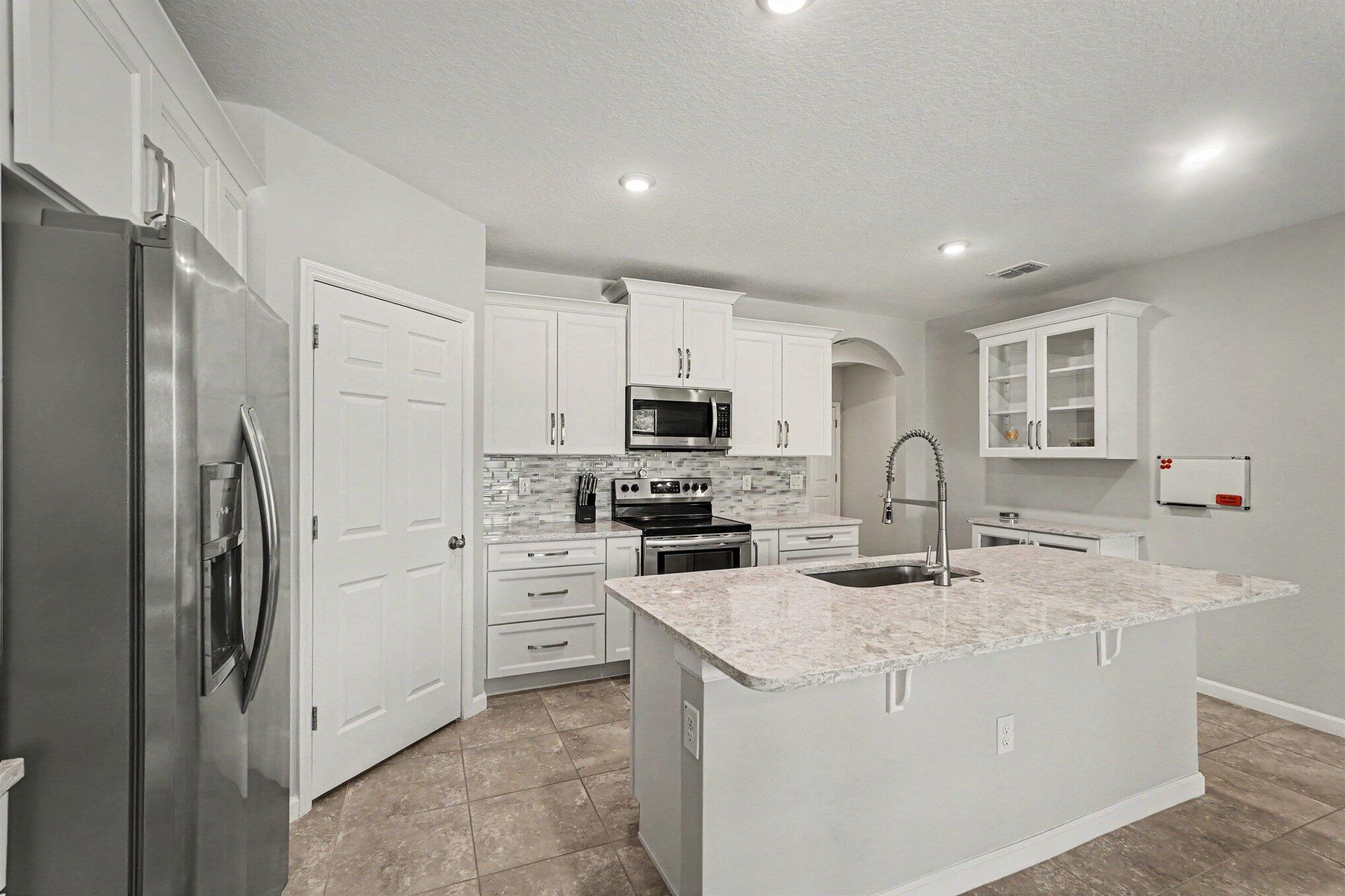 THE PRESERVES AT STONEBRIAR - PHASE 1 - Residential