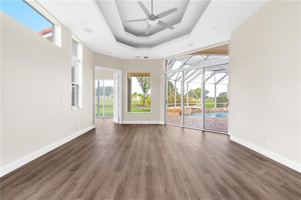 Greens Of Eagle Trace - Residential