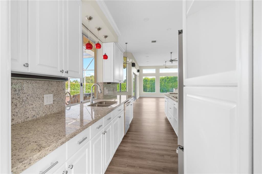 Greens Of Eagle Trace - Residential
