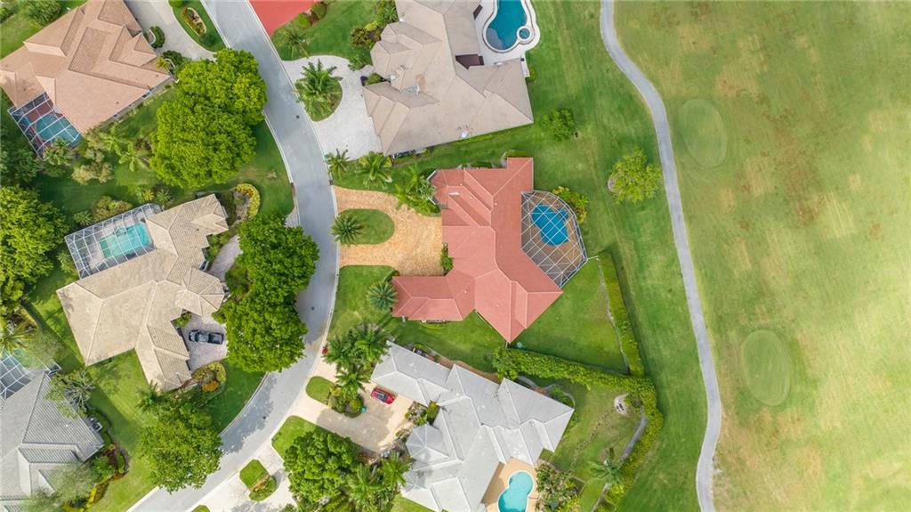 Greens Of Eagle Trace - Residential