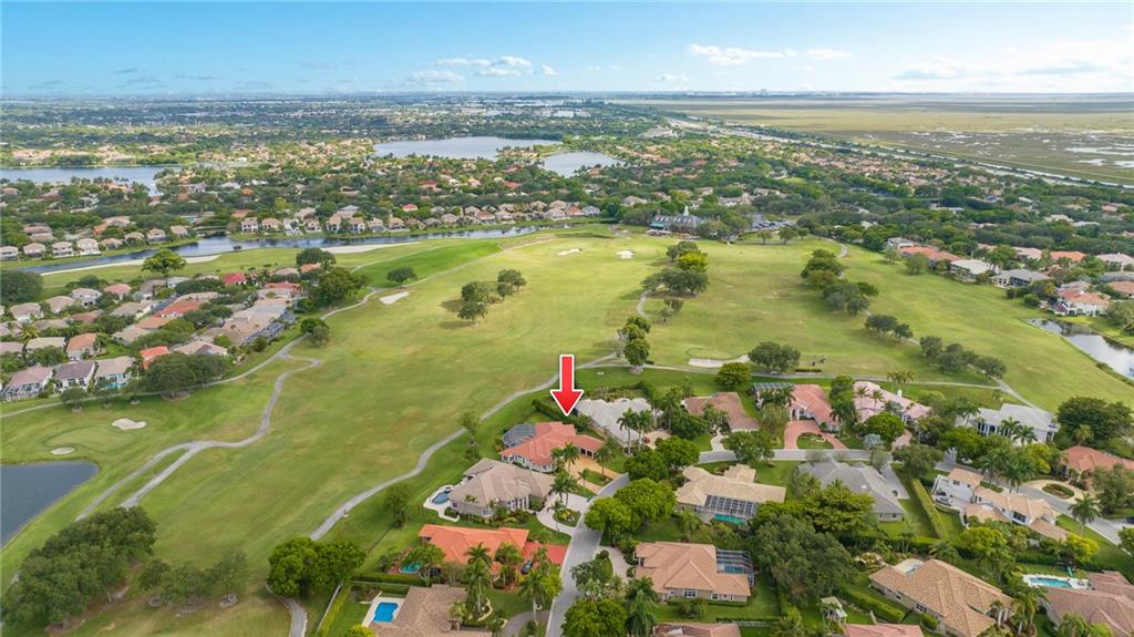 Greens Of Eagle Trace - Residential