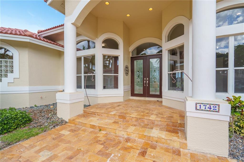 Greens Of Eagle Trace - Residential