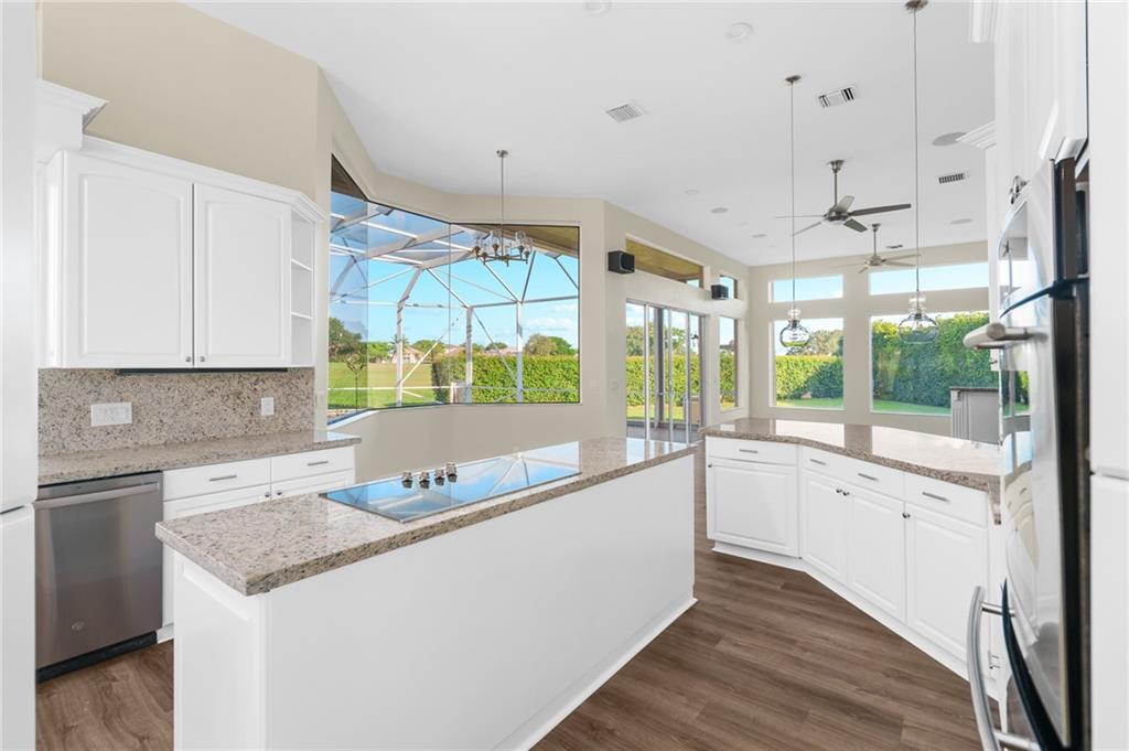 Greens Of Eagle Trace - Residential