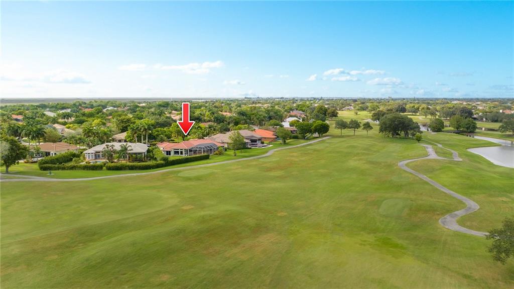 Greens Of Eagle Trace - Residential