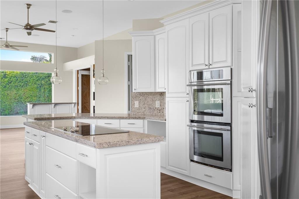 Greens Of Eagle Trace - Residential