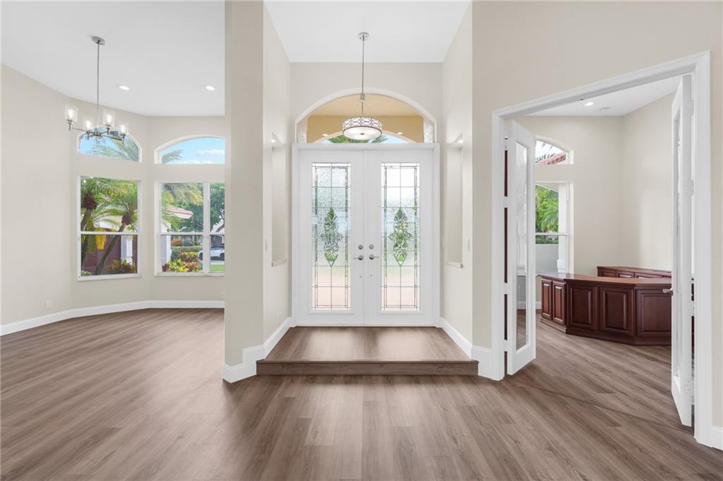 Greens Of Eagle Trace - Residential