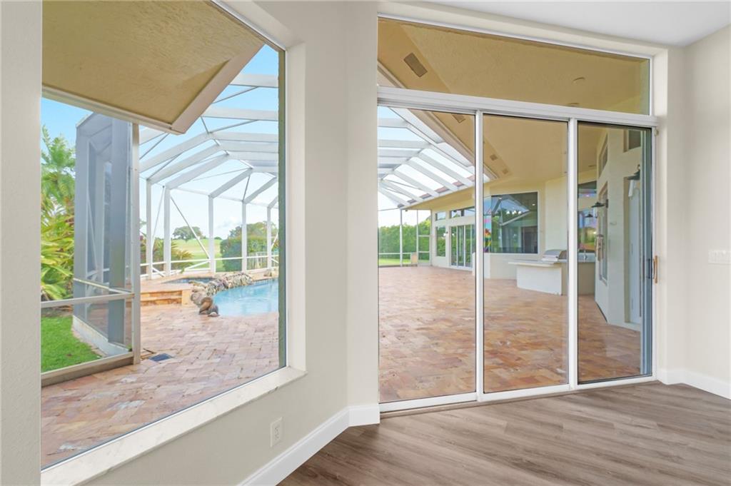Greens Of Eagle Trace - Residential