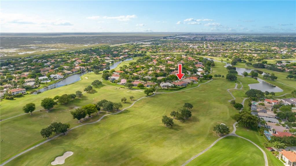 Greens Of Eagle Trace - Residential