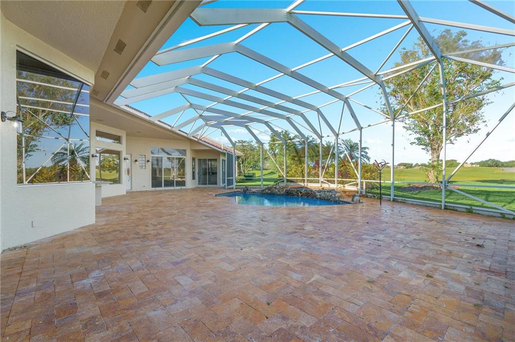 Greens Of Eagle Trace - Residential